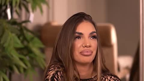 Kendal online show from September 25, 7:32 pm