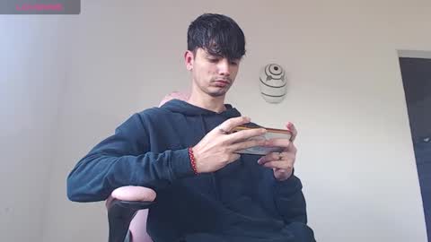 kendall ross online show from October 15, 3:35 pm