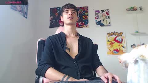 kendall ross online show from February 7, 6:45 pm
