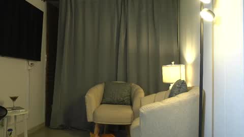 Andrea online show from September 20, 12:57 am