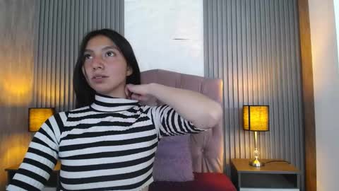 kendall_saenz online show from February 28, 7:56 pm