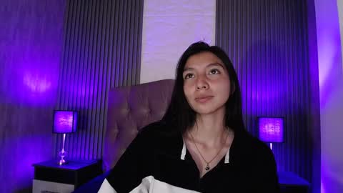 kendall_saenz online show from January 30, 7:48 pm