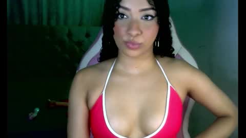 Snapshot of kendallrush2 chatting on September 23, 6:40 am Kendall Rush online show from September 23, 6:40 am
