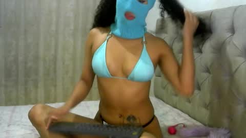  Kendall Rush online show from October 27, 10:43 pm