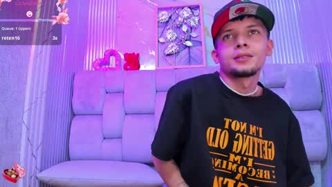 Kendall and Taylor online show from February 15, 9:16 am