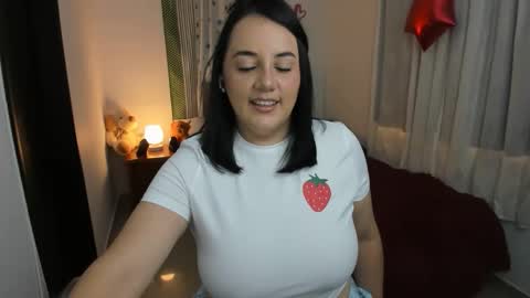 Fernanda online show from February 20, 2:52 pm