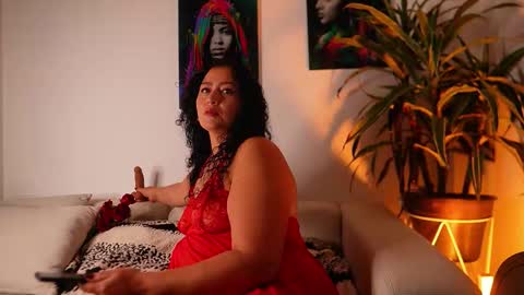 kendally_ online show from February 14, 12:52 pm