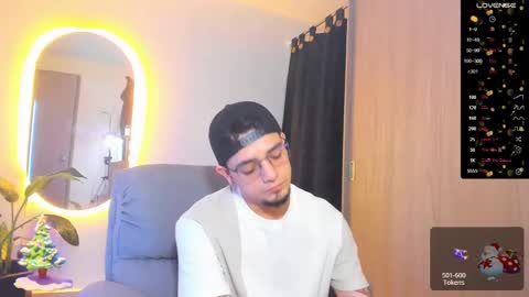 kendel_dimitri online show from December 2, 5:51 am