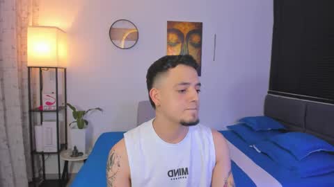 kendel_dimitri online show from May 18, 1:26 am