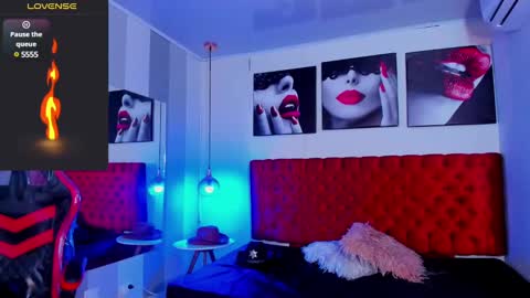Kender online show from February 7, 4:56 pm