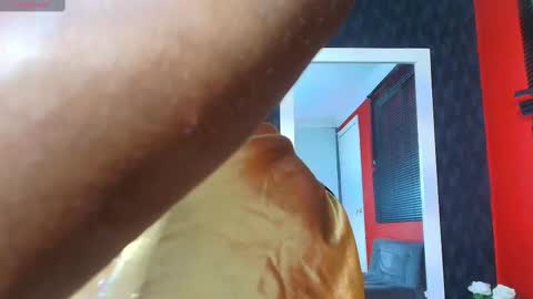 Kender online show from October 9, 8:58 pm