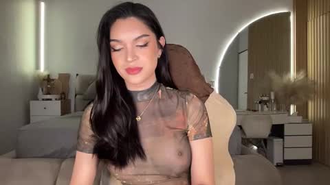 kendoll110 online show from October 10, 5:24 am