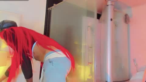 Kendra Bailey online show from February 3, 7:29 pm