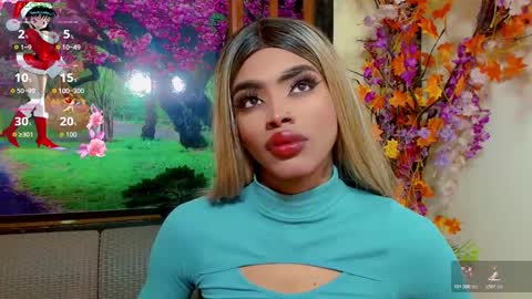 Kendra Bailey online show from December 16, 7:20 pm