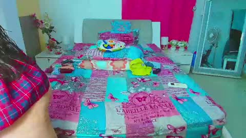 kendra_love31 online show from June 5, 2:40 am