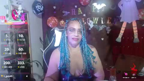 kendra_lust_69 online show from October 9, 9:04 am