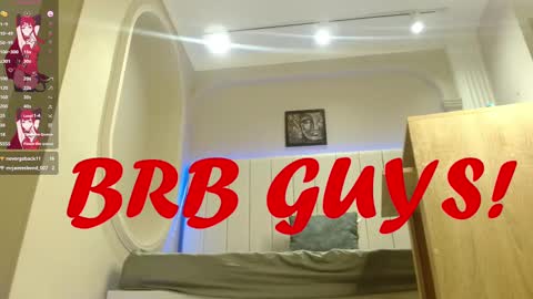 kendra_lux1 online show from November 18, 3:15 pm