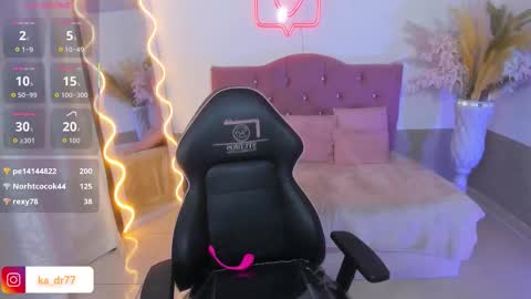 kendra online show from February 21, 6:27 am