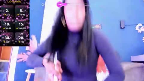 kendrachavez_ online show from March 21, 7:40 pm