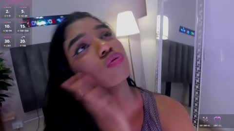 kendrachavez_ online show from February 18, 10:53 pm