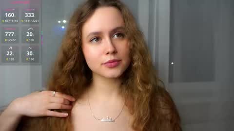 Kira online show from December 5, 9:23 pm