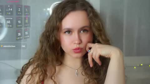 Kira online show from February 13, 10:02 pm