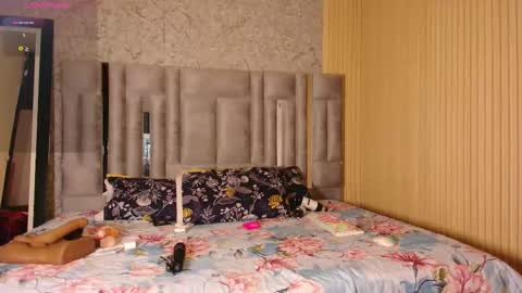 Kendra Foster online show from March 15, 12:19 pm