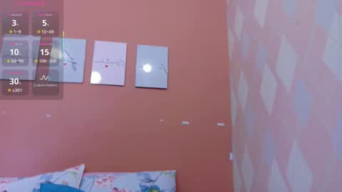 Kendra Foster online show from November 16, 12:18 pm