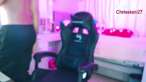 Chriss Morales online show from February 18, 11:44 am