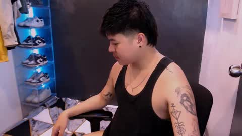 ken online show from February 12, 8:38 am