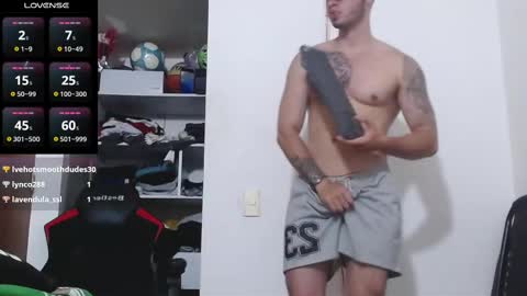 blake online show from November 17, 5:15 pm