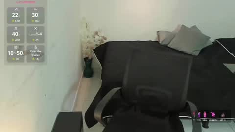 kenna online show from December 2, 11:57 pm