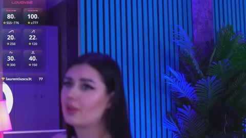 Kendra online show from February 7, 5:38 pm