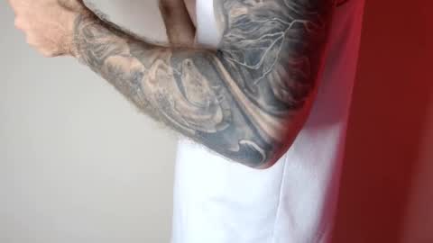 Kennfox777 online show from March 6, 7:54 pm