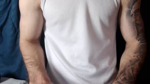 Kennfox777 online show from January 26, 7:32 am