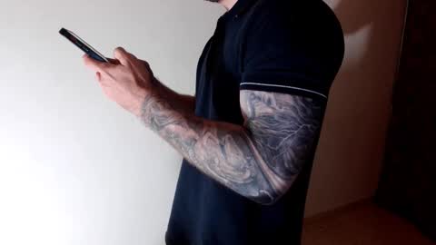 Kennfox777 online show from December 20, 4:30 am