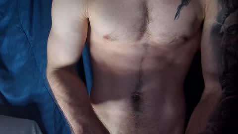 Kennfox777 online show from January 17, 3:34 am