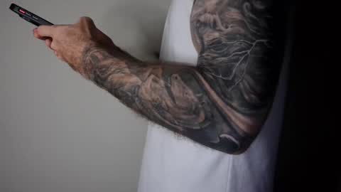 Kennfox777 online show from February 24, 5:00 am