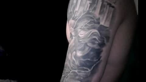 Kennfox777 online show from March 13, 9:12 am