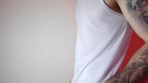 Kennfox777 online show from February 13, 3:45 pm