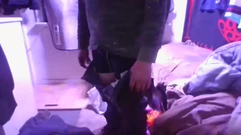 kenneth69h online show from February 6, 12:26 pm