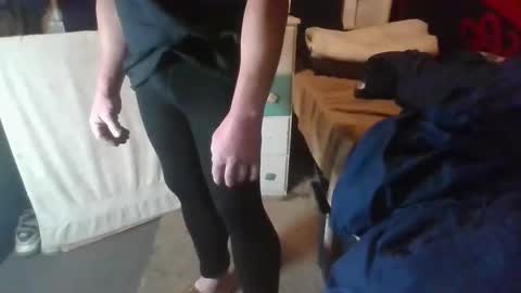 kenneth69h online show from September 23, 1:05 pm