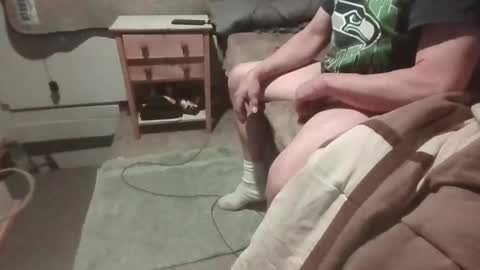 kenneth69h online show from January 14, 2:22 pm