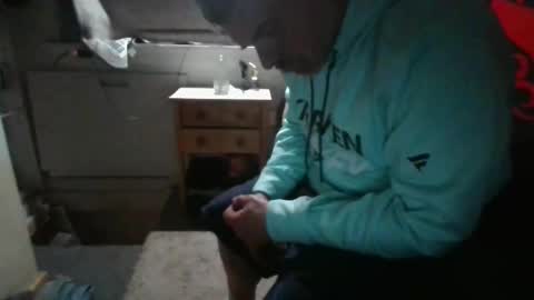 kenneth69h online show from December 20, 12:16 pm