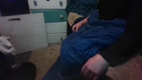 kenneth69h online show from October 3, 12:57 pm