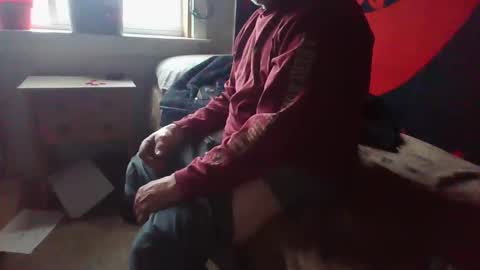 kenneth69h online show from December 13, 8:04 pm