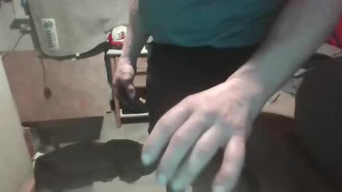 kenneth69h online show from December 31, 3:53 pm