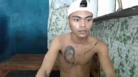 kenneth_jeey online show from February 22, 9:46 am