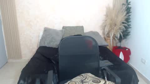 kennethcodyy online show from January 6, 7:40 pm