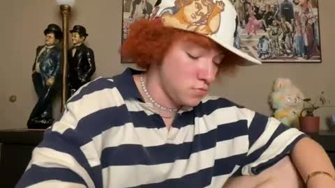 kenny bb online show from August 9, 3:23 am